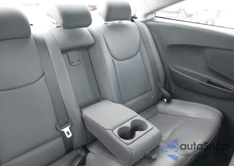 2013 Hyundai Elantra Se из США, поврежденный, VIN KMHDH6AE3DU019319